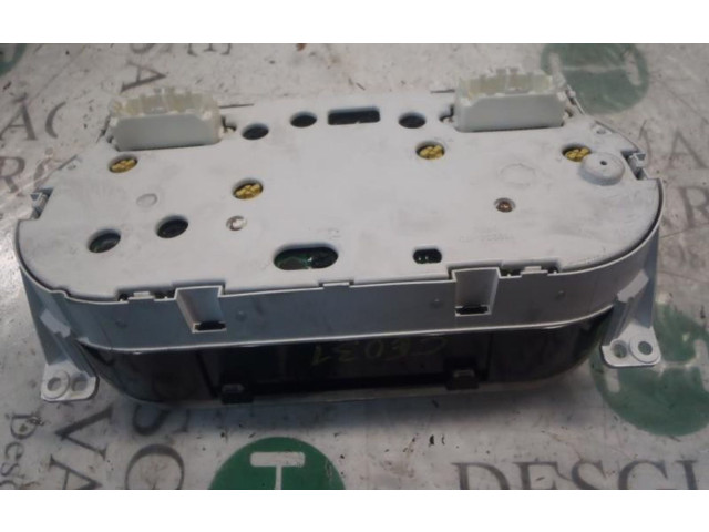 Поршень Спидометр (приборный щиток) 4G63 MN151137 Mitsubishi Outlander