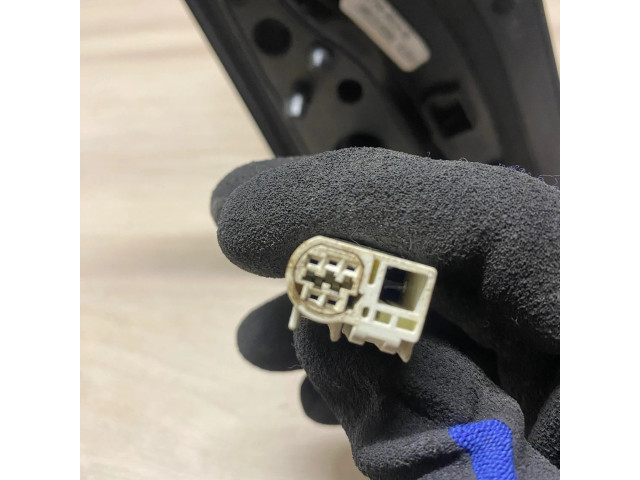 Zpětné zrcátko Toyota RAV 4 (XA40) 2010 879400r010