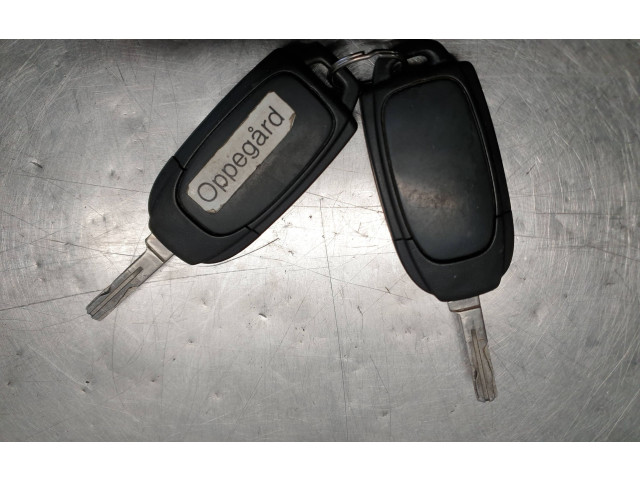 Блок управления двигателя 30729826, 1039S12418   Volvo XC90