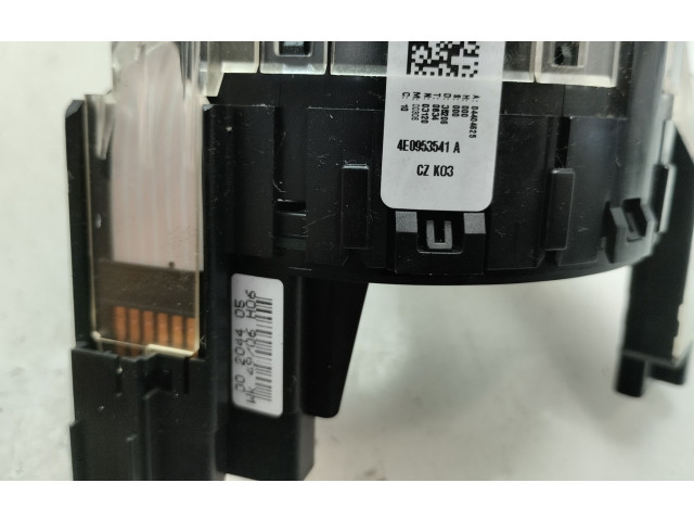 Подушка безопасности водителя 4E0953541A   Audi A4 Allroad