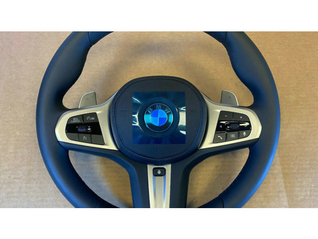 Volant BMW X3 G01 2018 32308008181, 32308094544