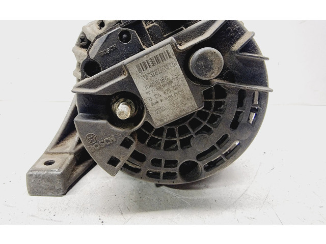 Генератор 30658086, 36050269   Volvo XC90      