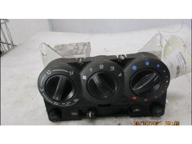 Блок управления климат-контролем 7440086G10   Suzuki Ignis