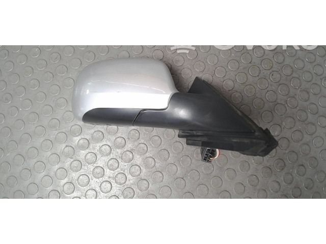 Зеркало электрическое        Audi A3 S3 8L  1996 - 2003 года   