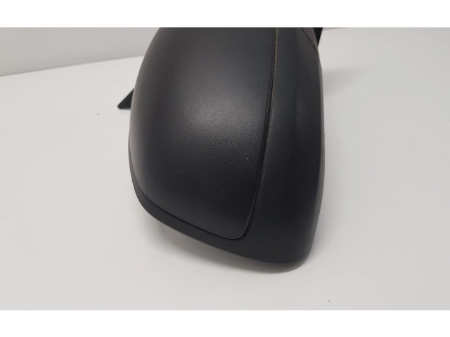 Зеркало (механическое)       Renault Twingo III  2014 -  года   