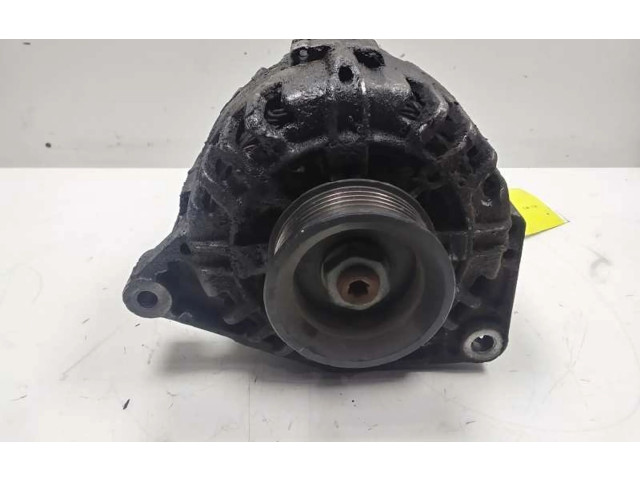 Генератор 078903018X, 078903016R Audi A4 Allroad