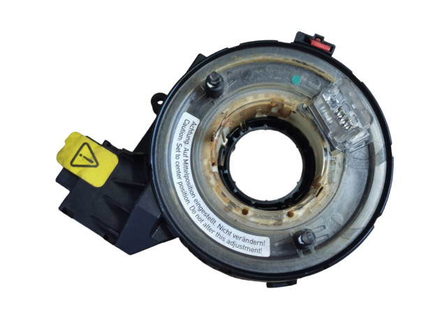 Подрулевой шлейф SRS 1K0959653, 1K0959653A   Volkswagen Caddy