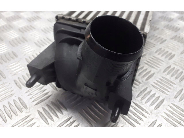 Интеркулер Citroen C5