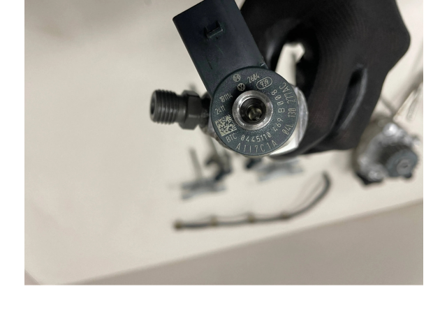 Комплект системы впрыска топлива 04L130755E, 0445010538 Skoda Kodiaq