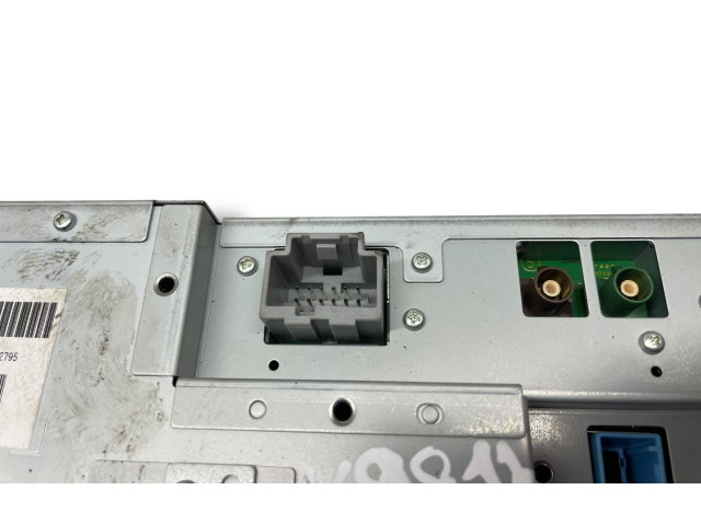 Дисплей    9x2310e889ad   Jaguar XF X250