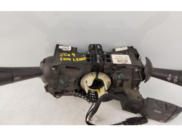 Подрулевой шлейф SRS 255671163R Renault Clio III