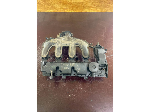 Блок управления 9649688980 Citroen C5