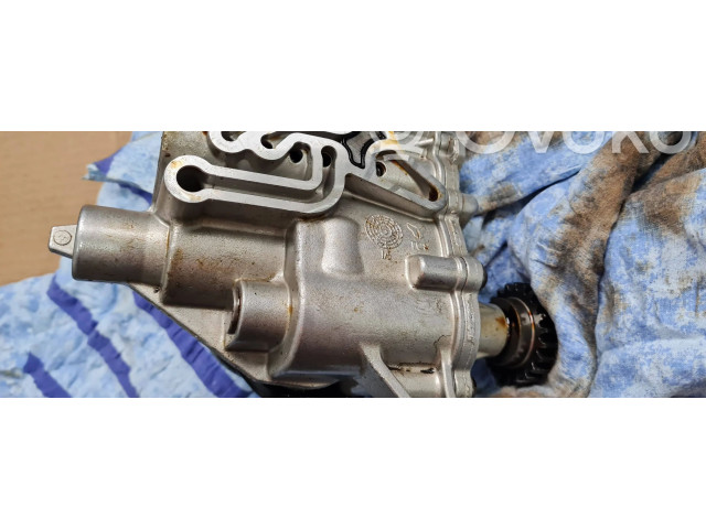 Čerpadlo oleje 06H115105DH Audi A5 DEM DEMA