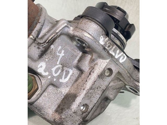 Топливный насос