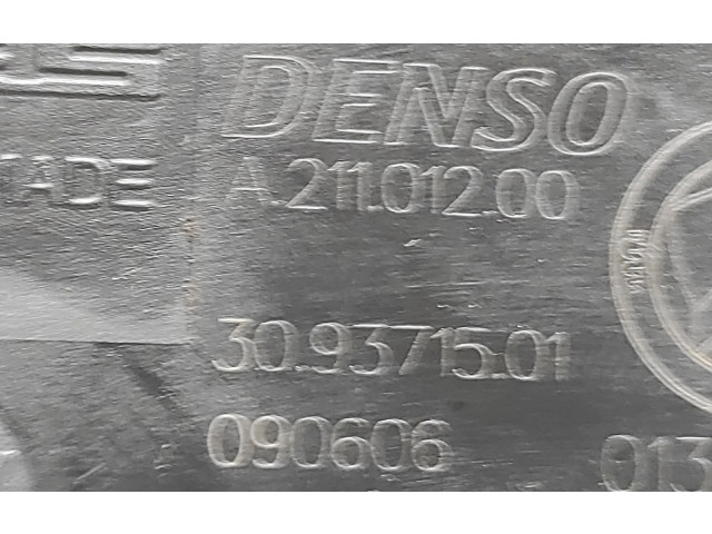 Вентилятор печки    309371501, A21101200   Fiat Grande Punto