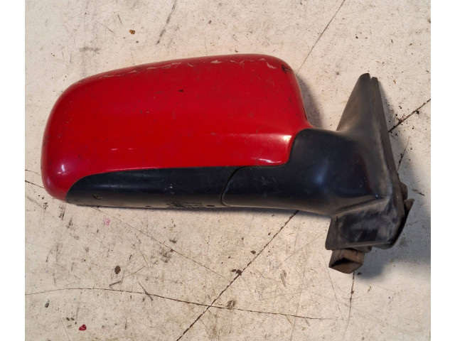 Зеркало электрическое        Audi A6 S6 C4 4A  1994 - 1997 года   