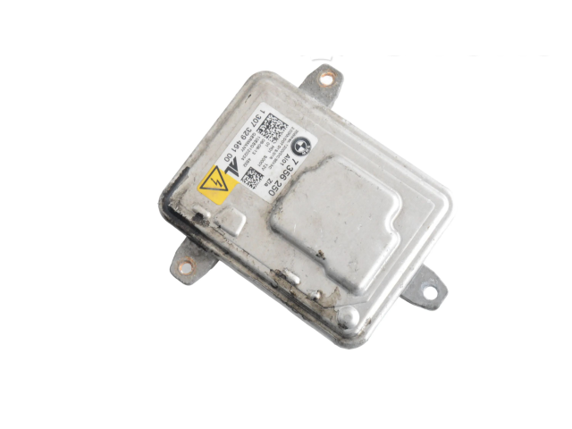 Блок управления Xenon