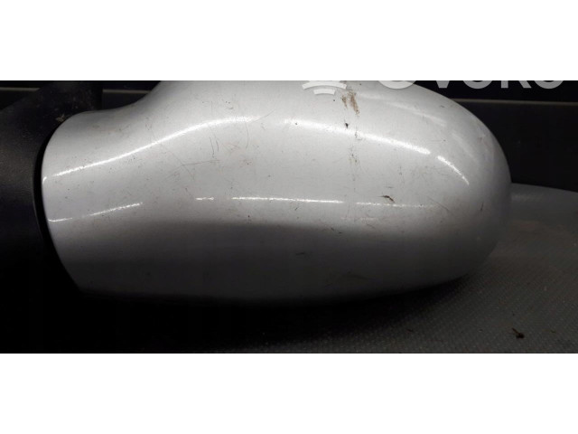 Зеркало электрическое        Mercedes-Benz A W168  1997 - 2004 года   