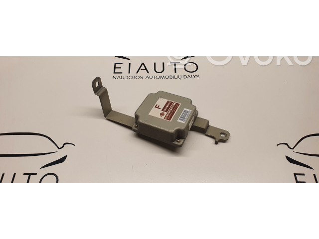 Блок управления редуктора коробки передач (раздатки)