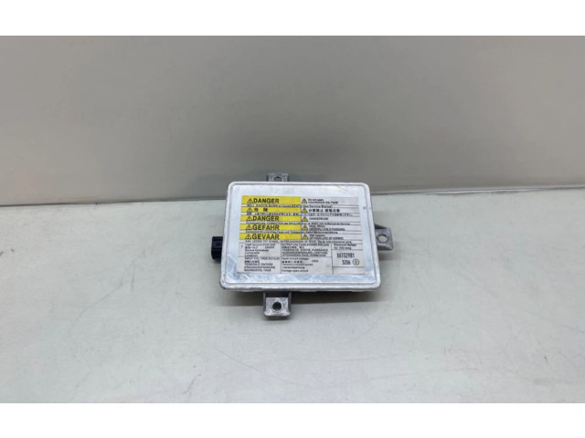 Блок управления Xenon