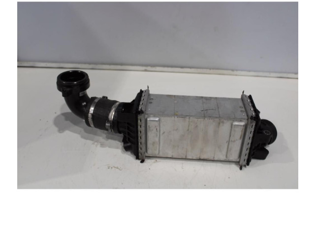 Интеркулер HW296004 Alfa Romeo Stelvio