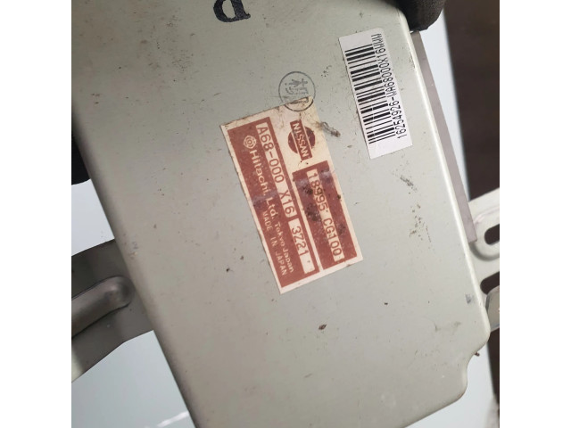 Блок управления коробкой передач 18995CG100, 18995   Infiniti FX