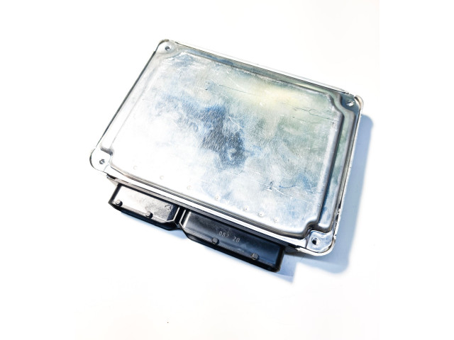 Блок управления двигателя 03G906013M, 0281013442 Audi A4 S4 B7 8E 8H