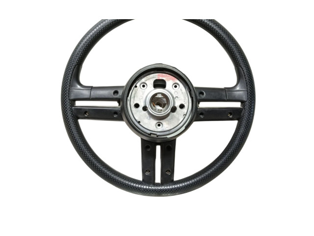 Руль Volkswagen Lupo  1998 - 2005 года 6E0419091AJMG      