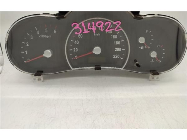 Přístrojová deska KIA Carnival 2009 20070904, 940034D265