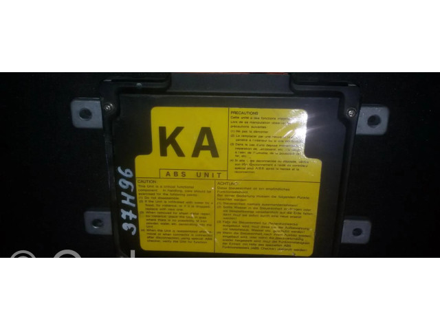 Блок управления АБС 39790SS0A61, 39790-ss0-a61 Honda Prelude