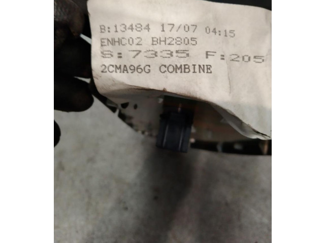 Píst 9644230980   Peugeot 406     