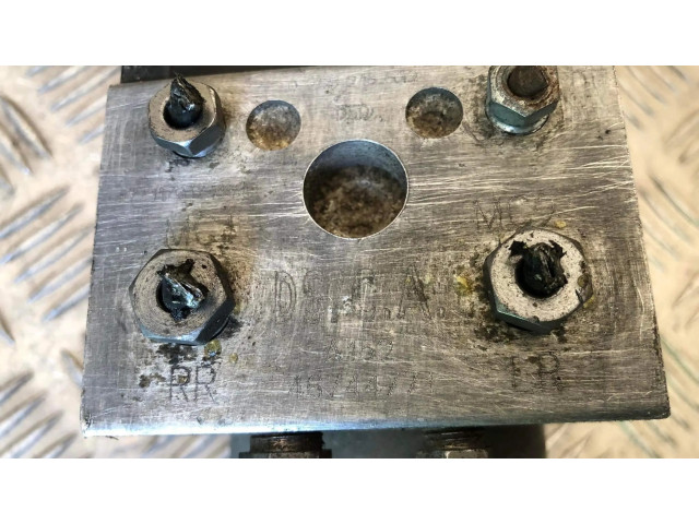 Jednotka ABS 0273004478, 087071 Fiat Punto (188) 2000