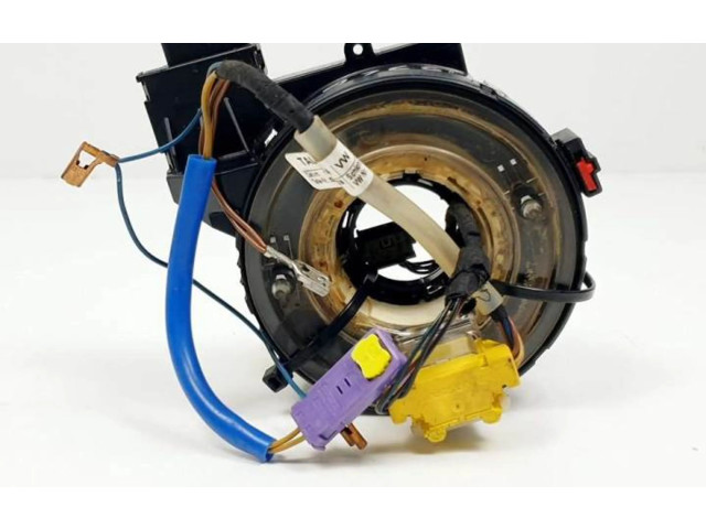 Подрулевой шлейф SRS 1K0959653C Skoda Octavia Mk2 (1Z)