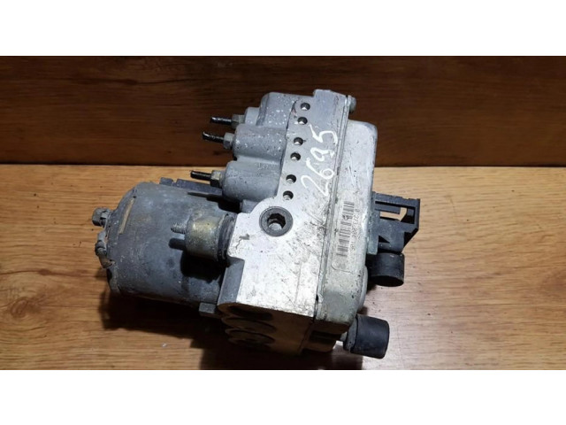 Блок АБС 0273004106, 0265220024 Opel Vectra B 1996-2002 года