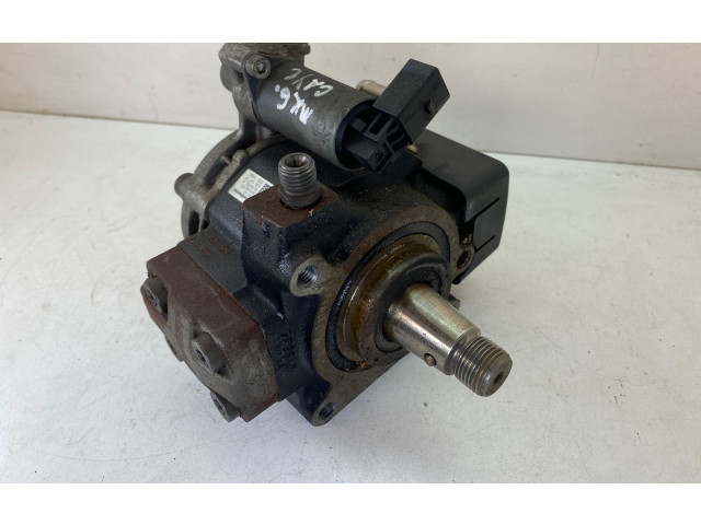 Топливный насос