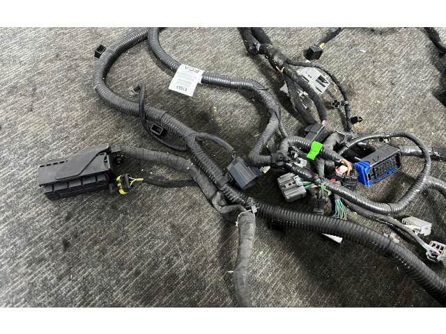 Блок предохранителей 48164AF Jeep Compass