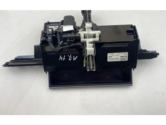 Дисплей    4G1919601AA, 00692871   Audi A7 S7 4G