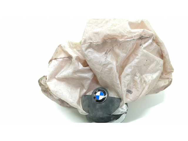 Подушка безопасности водителя 33784976403, 308562191N77AC BMW X5 F15