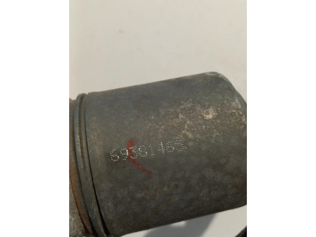 Моторчик дворников 31253518    Volvo S40