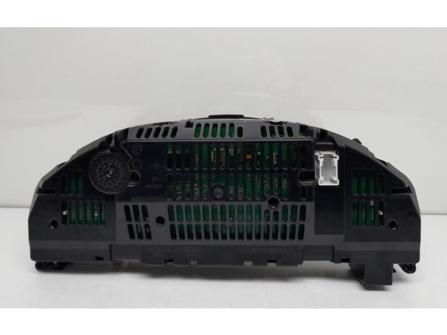 Панель приборов A2049004400, 181790   Mercedes-Benz GLK (X204)       