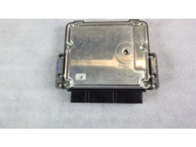 Řídící jednotka 237104be1a, 0281033885 Nissan X-Trail T32 2016