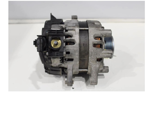 Генератор 00521117580 Lancia Ypsilon