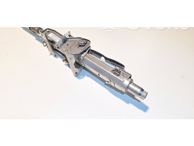 Рулевая рейка 5Q1419502BA Volkswagen Golf VII 2013 - 2019 года