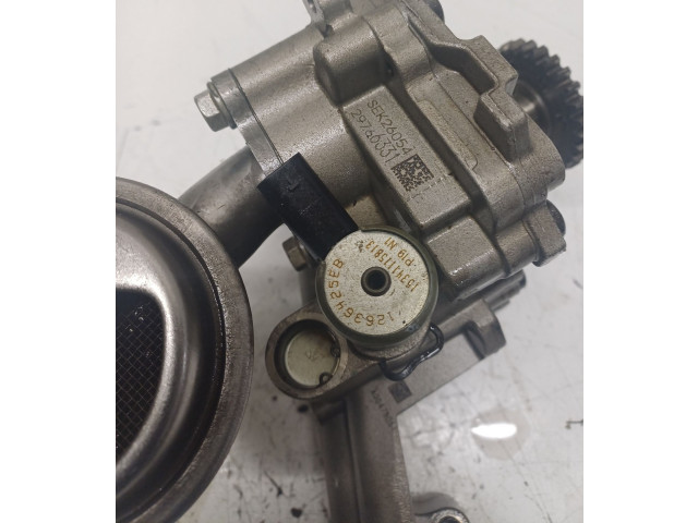Čerpadlo oleje 12636425EB Opel Astra K