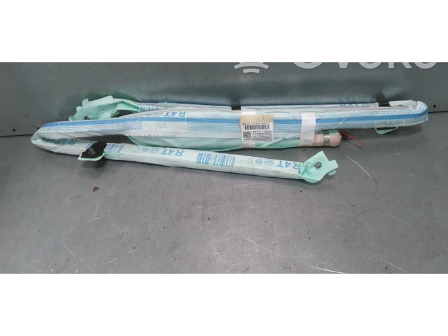 Боковая подушка безопасности 5G4880742A, 5G4880742D   Volkswagen Golf VII