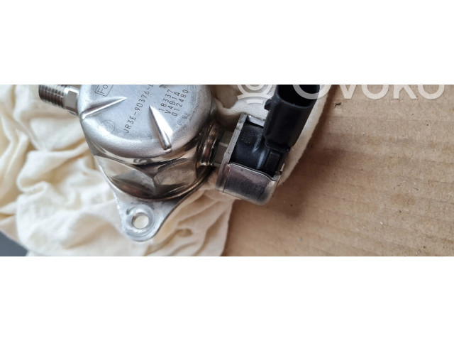 Блок предохранителей JR3E9D376BD Ford Mustang VI