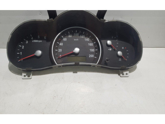 Přístrojová deska KIA Carnival 940034D280, 94003-4D280