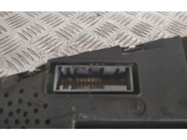 Панель приборов 7M2T10849CF   Ford S-MAX       