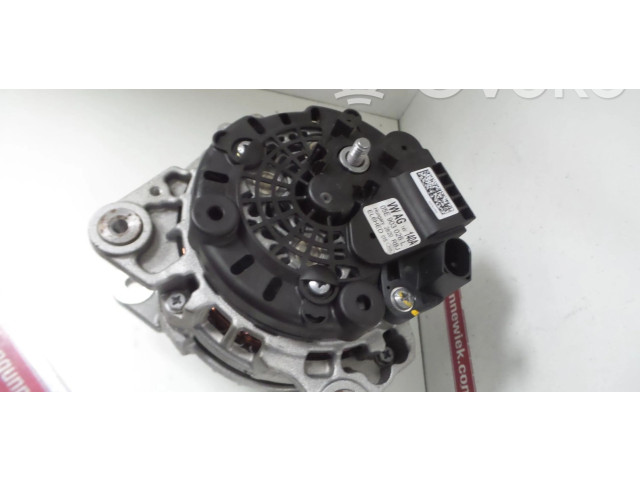 Генератор 05E903026L, 05E903026B Audi Q2 -