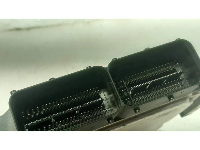 Блок управления двигателя 46338313 Jeep Renegade